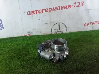 13547597871, 7597871 Дроссельная заслонка BMW X5 E70 Арт 37794, вид 1