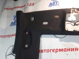 A2186900150, 2186900150 Обшивка потолка Mercedes CLS C218 Арт 37814, вид 2