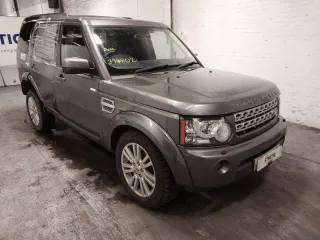 LR017470 Замок  3-5 двери Land Rover Discovery 4 Арт 9AG15GH01, вид 1