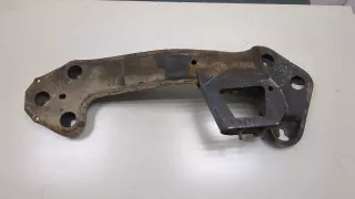 22316751228 Балка под КПП BMW X5 E53 Арт 9372521