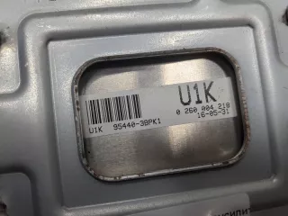 954403BPK1 Электроусилитель руля Kia Sorento 3 Арт 9373980, вид 2