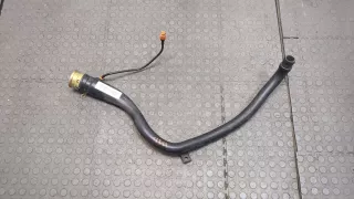 16117175240 Горловина топливного бака BMW 7 E65/E66 Арт 9374253, вид 1