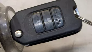 20817554 Замок зажигания Opel Antara Арт 9374284, вид 3