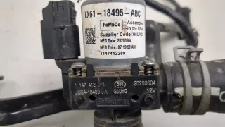 LX6118495ABC Кран печки (отопителя) Ford Escape 4 Арт 9374280, вид 2