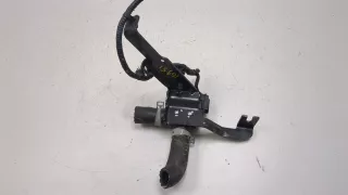 LX6118495ABC Кран печки (отопителя) Ford Escape 4 Арт 9374280, вид 3