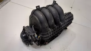 17100PNBJ01 Коллектор впускной Honda CR-V 2 2.0л Инжектор Арт 9374958, вид 2