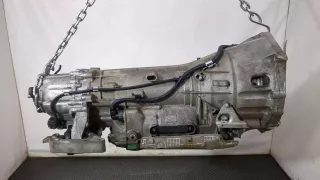 24008609949 Коробка передач автоматическая (АКПП) BMW X1 E84 Арт 9375767, вид 4
