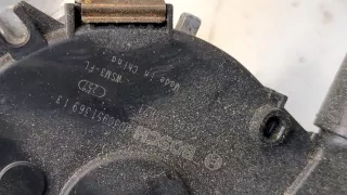 0198230024,42755054 Механизм стеклоочистителя (трапеция дворников) Buick Encore GX Арт 9372547, вид 4