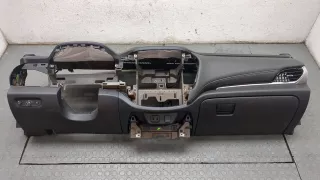 84369392 Панель передняя салона (торпедо) Chevrolet  Traverse Арт 8859715, вид 1
