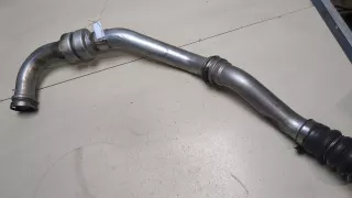 8200296984 Патрубок интеркулера Renault Modus Арт 9350800, вид 1