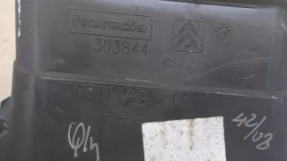 9650868677 Блок управления печки / климат-контроля Citroen C4 Grand Picasso 1 Арт 8859366, вид 3