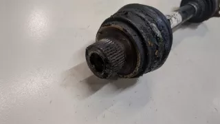 8K0407271Q Полуось передняя левая (приводной вал, шрус) Audi A4 B8 Арт 9337947, вид 2