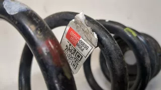 55350D5550 Пружина подвески задняя Kia Optima 4 Арт 9374646, вид 3