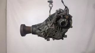 ZZCB27100B Раздаточная коробка Mazda Tribute 2 Арт 9374236, вид 1