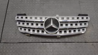 A1648800885 Решетка радиатора Mercedes ML W164 Арт 9201133, вид 2