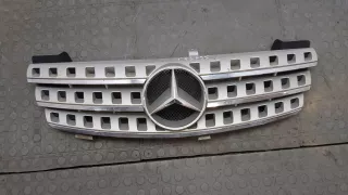 A1648800885 Решетка радиатора Mercedes ML W164 Арт 9201133, вид 3