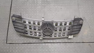A1648800885 Решетка радиатора Mercedes ML W164 Арт 9201133, вид 4