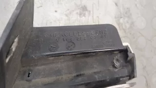 A1648800885 Решетка радиатора Mercedes ML W164 Арт 9201133, вид 5