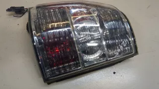 8330A355 Фонарь задний левый Mitsubishi Pajero 4 Арт 9125289, вид 1