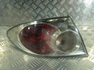  Фонарь задний левый Mazda 6 1 Арт 113450, вид 1