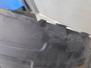  Локер передний левый Changan CS 55 Арт smt194621, вид 5