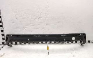 6600124614 Бампер задний средняя часть Geely Coolray Арт 986489L, вид 1