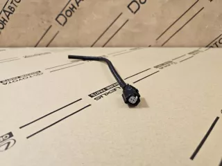 9098012728, 90980-12728 Разъем датчика наружной температуры Toyota Camry XV30 Арт DN187265, вид 1