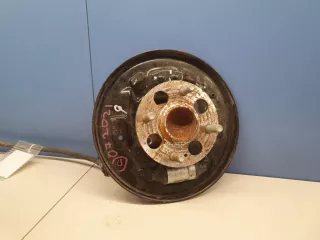 52750F9100 Ступица задняя левая Hyundai Solaris 2 Арт ZAP274551, вид 1