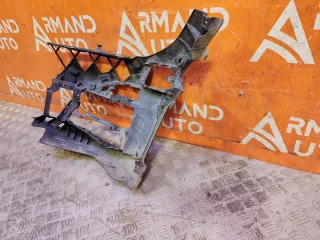 51118069348, 7 Кронштейн бампера BMW 3 G20/G21 Арт AR281716, вид 8