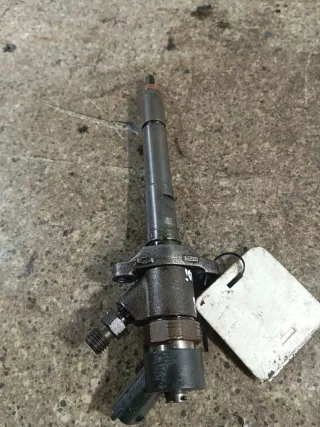0445110259 Форсунка Citroen Xsara Picasso Арт 46023071034, вид 1