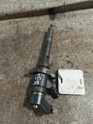 0445110259 Форсунка Ford C-max 1 Арт 46023071035_1, вид 1