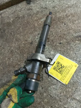 0445110259 Форсунка Ford Focus 2 Арт 46023071037_2, вид 1