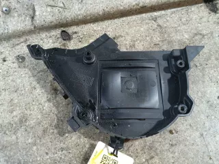 9651560180 Защита (кожух) ремня ГРМ Citroen C4 1 restailing Арт 46023071026_4, вид 1