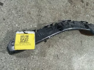 52575-0F020 кронштейн крепления бампера заднего Toyota Verso Арт 46023070932, вид 1