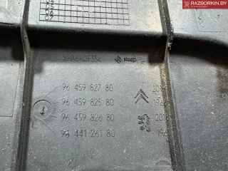 9645982780,9645982580,9645982680,9644126180,9651670080 Декоративная крышка двигателя Peugeot 206 1 Арт 32284, вид 7