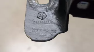 3C1823509H,3C2823531A Замок капота Volkswagen Passat CC Арт 2518445, вид 5
