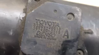 1770026330 Корпус воздушного фильтра Toyota Rav 4 3 Арт 9061623, вид 4