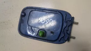 51178208246,8208246 Лючок бензобака синий BMW 3 E46 Арт 9376146, вид 2