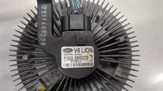 PGG500270 Муфта вентилятора Land Rover Discovery 3 Арт 9375740, вид 5
