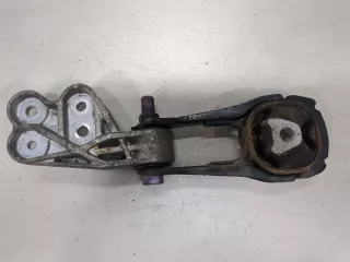 1236337031,1236437040 Подушка крепления кпп Toyota Prius 4 Арт 9377363, вид 2