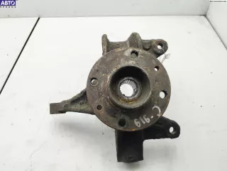  Ступица передняя правая Renault Megane 2 Арт 54836974, вид 1