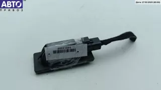 9635678580 Подсветка номера Citroen C8 Арт 54813302, вид 2