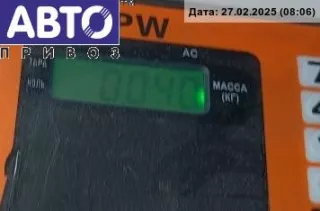9635678580 Подсветка номера Citroen C8 Арт 54813302, вид 3