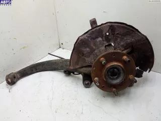  Ступица передняя левая Mazda 6 1 Арт 54621106, вид 1
