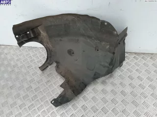 2038841122 Защита крыла (подкрылок) передняя левая Mercedes C W203 Арт 54478748, вид 2