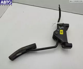 90571745 Педаль газа Opel Astra G Арт 54857947, вид 1