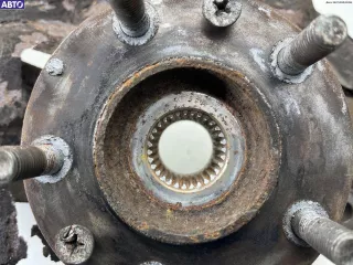  Ступица передняя правая Mazda 6 1 Арт 54637853, вид 2