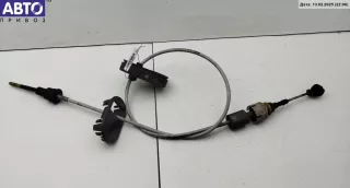 24441218 Трос кулисы КПП Opel Vectra C  Арт 54838190, вид 2