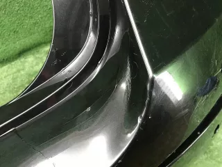 51127210649 Бампер задний BMW X6 E71/E72 Арт 0000007153105, вид 14