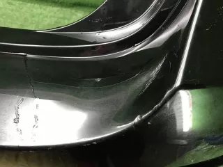 51127210649 Бампер задний BMW X6 E71/E72 Арт 0000007153105, вид 17